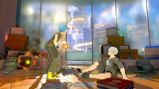 Dragon Ball Xenoverse 3 thumb 2