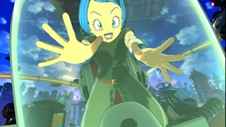 Dragon Ball Xenoverse 3 thumb 3