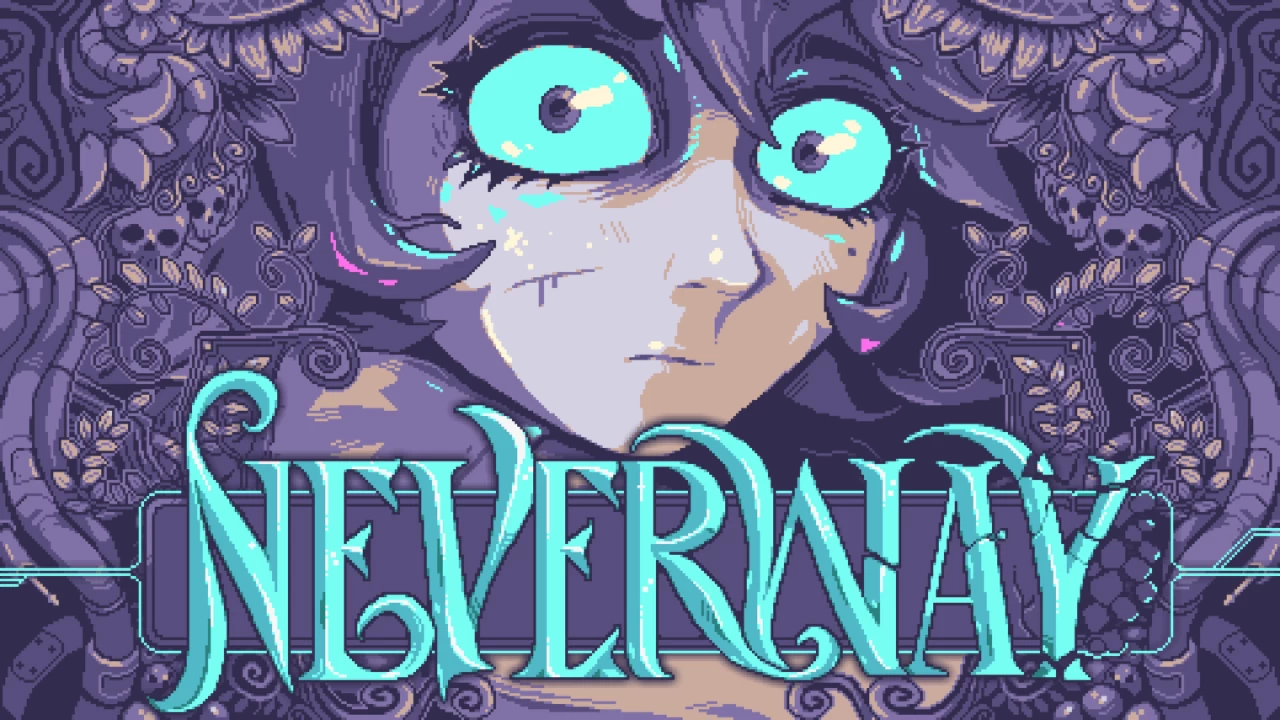 Neverway key art