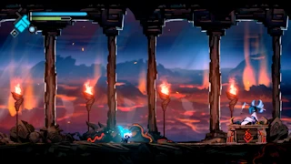 Solateria latest screenshot