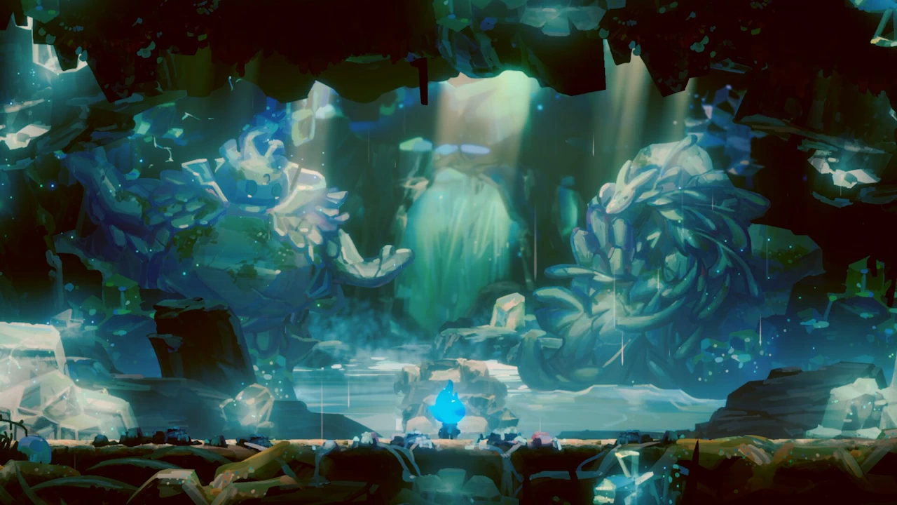 Solateria headed to Switch