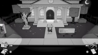 Feline Forensics and the Meowseum Mystery latest screenshot