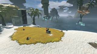 Splatoon Raiders thumb 10