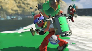 Splatoon Raiders thumb 15