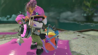 Splatoon Raiders thumb 16