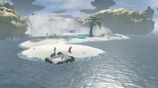 Splatoon Raiders thumb 2