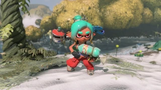 Splatoon Raiders thumb 25