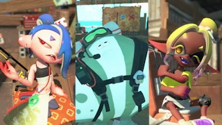 Splatoon Raiders thumb 27