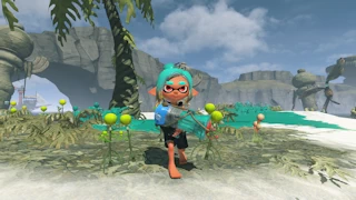 Splatoon Raiders thumb 4