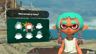 Splatoon Raiders thumb 5