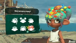 Splatoon Raiders thumb 6