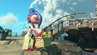 Splatoon Raiders thumb 8