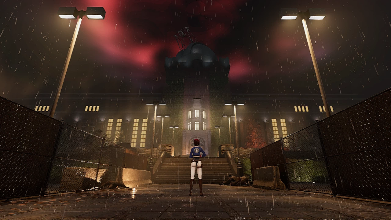 Ground Zero Review