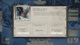 Above the Snow thumb 3