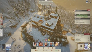 Above the Snow thumb 4