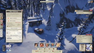 Above the Snow thumb 5