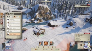 Above the Snow thumb 6