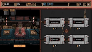 Husk Protocol latest screenshot