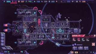 Hull Rupture latest screenshot