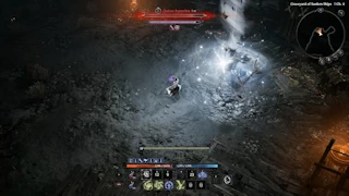 Embers of the Uncrowned latest screenshot