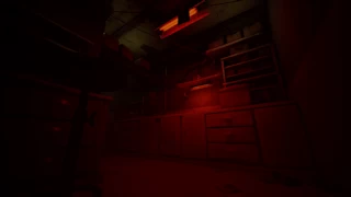 Little Nightmares VR: Altered Echoes latest screenshot