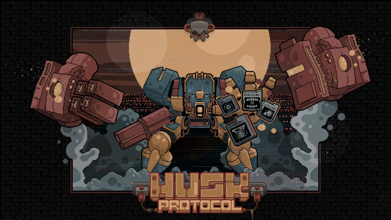 Husk Protocol revealed