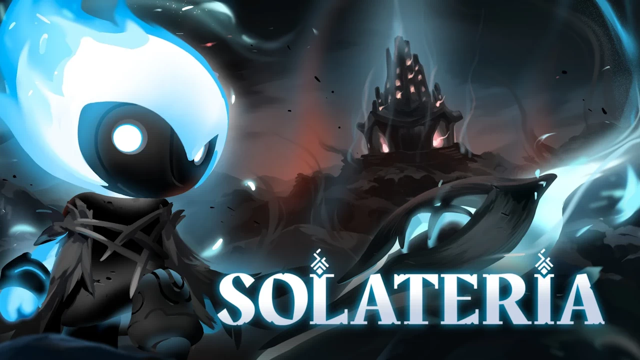 Solateria headed to Switch