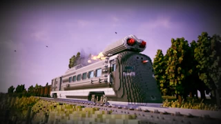 Steam to Electric thumb 1