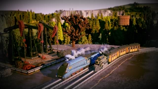Steam to Electric thumb 13