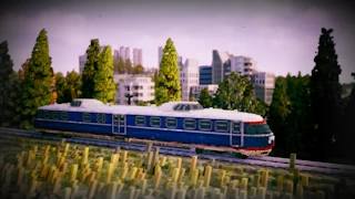Steam to Electric thumb 20