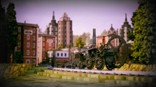 Steam to Electric latest screenshot
