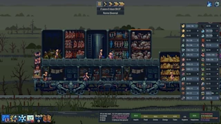 Steel Artery: Train City Builder latest screenshot