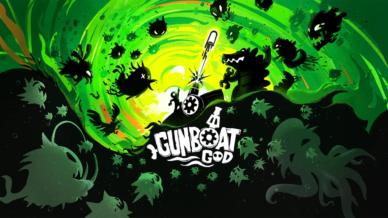 Gunboat God fired onto consoles