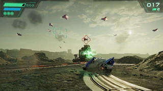 Star Fox thumb 13