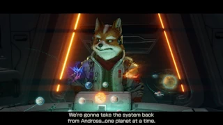 Star Fox thumb 19