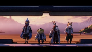 Star Fox thumb 20