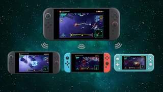 Star Fox thumb 3