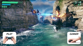 Star Fox thumb 5