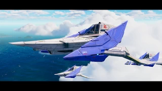 Star Fox thumb 6