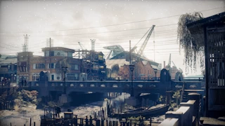 Stranger Than Heaven thumb 14