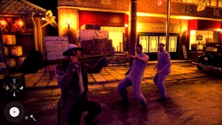 Stranger Than Heaven latest screenshot