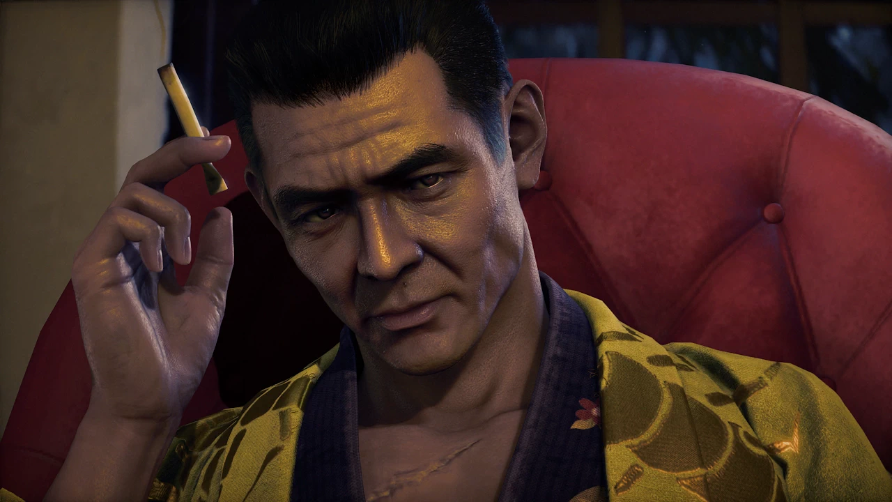 Genzo Iwaki