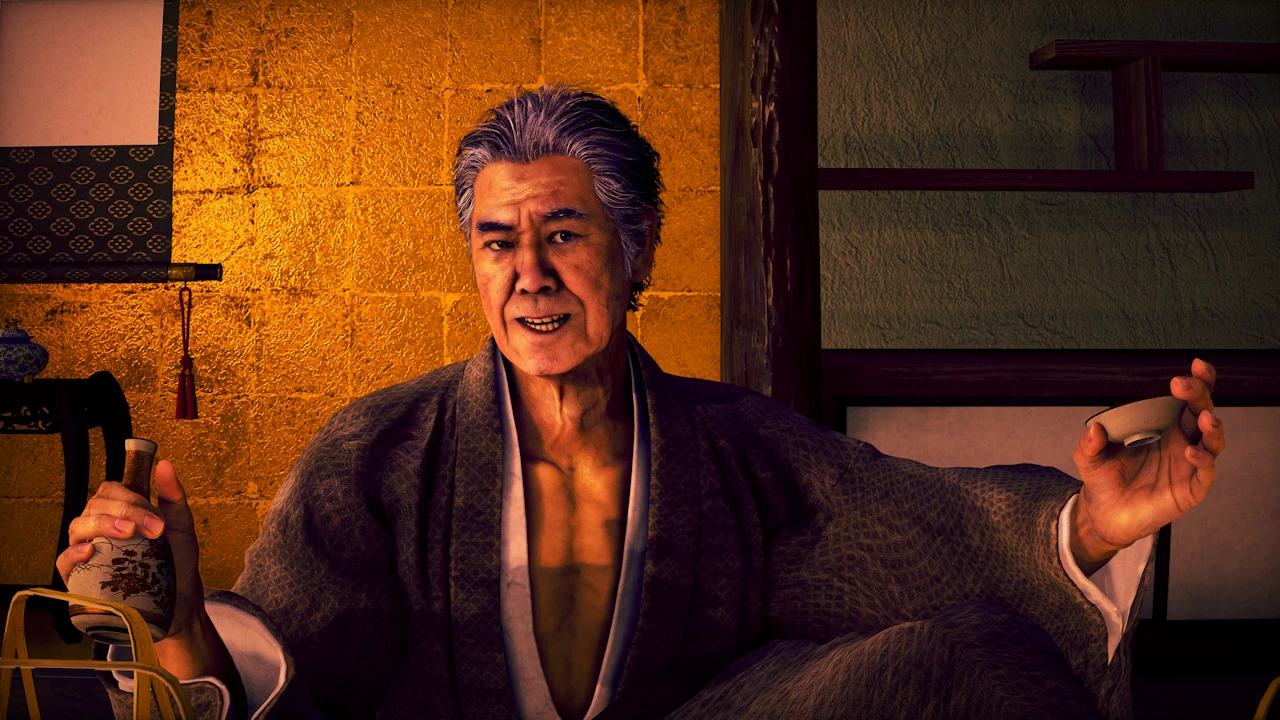 Kiyoshi Otsuru