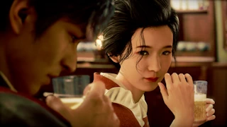 Stranger Than Heaven thumb 5