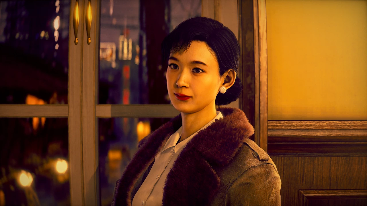 Tae Matsumoto