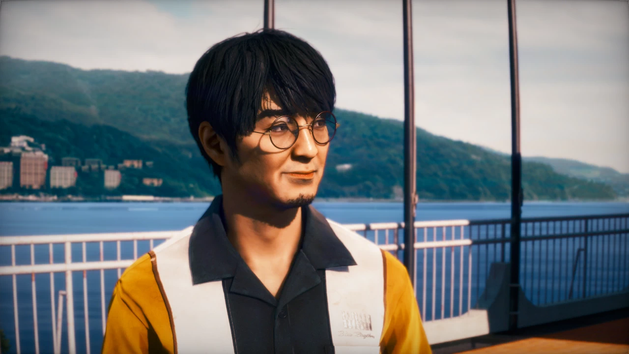 Takashi 