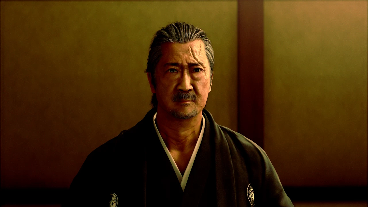 Heigo Yashima