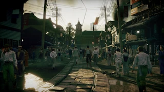Stranger Than Heaven thumb 9