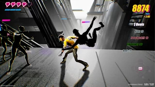 Dead as Disco latest screenshot