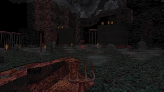 Blood: Refreshed Supply latest screenshot